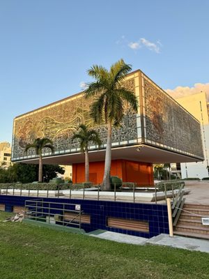 National YoungArts Foundation