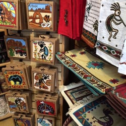 Desert Dreams - More souvenirs