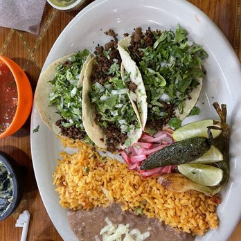 Alex's Tacos & Wings - Mexican Near Me - Columbia, Tennessee Alex's Tacos & Wings - Mexican Near Me - Columbia, Tennessee