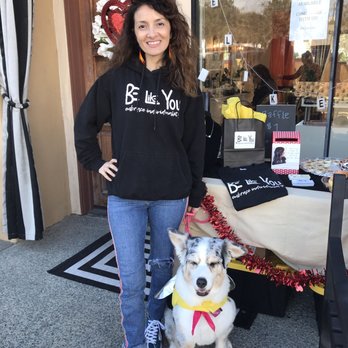 XPERTEEZ Custom Wear - Loving our casual Collection for Be Like You Campaign Bully Prevention. - Customized Merchandise Near Me - Carlsbad, California