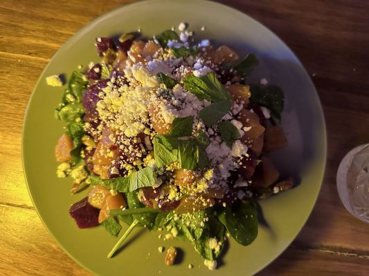 Michy's Relaxed Dining by null