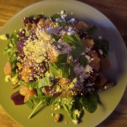 Michy's Relaxed Dining
