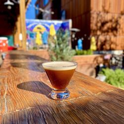 Rocky Mountain Buzz