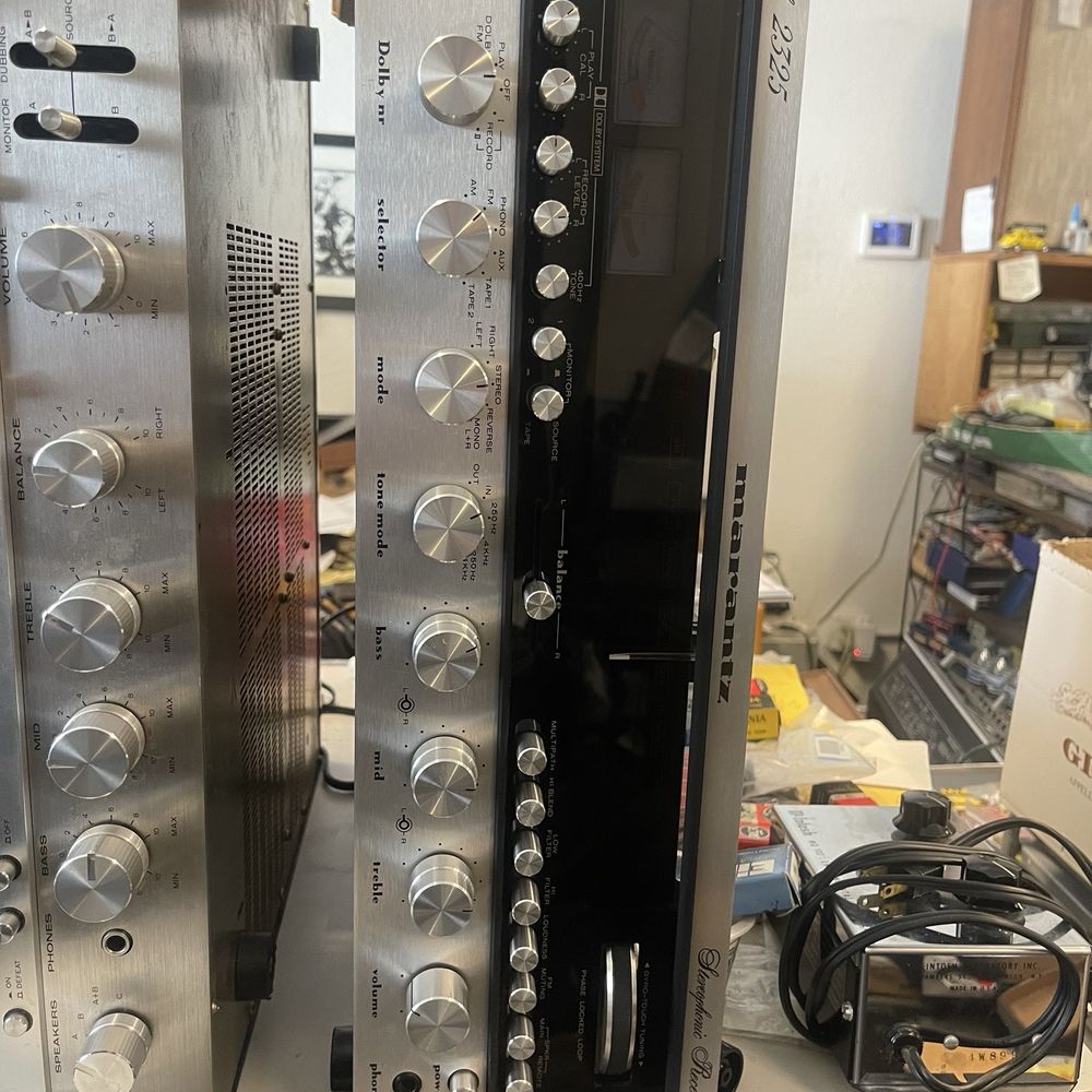 Northwest Audio Service - High Fidelity Audio Equipment Near Me - Renton, Washington