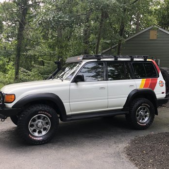 Mavis Discount Tire - Landcruiser - Tires Near Me - Bordentown, New Jersey Mavis Discount Tire - Landcruiser - Tires Near Me - Bordentown, New Jersey