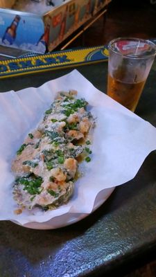 Dirty Al's Seafood Market & Cajun Kitchen by null