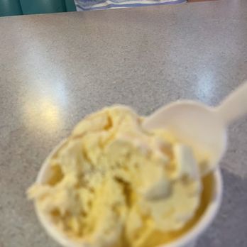 Chaps Ice Cream - Ice Cream & Frozen Yogurt Near Me - Charlottesville, Virginia