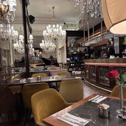 Caffé Concerto