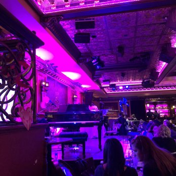54 Below - Lounges Near Me - New York, New York 54 Below - Lounges Near Me - New York, New York