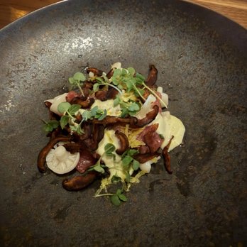 Uchiko Austin - Sushi Bars Near Me - Austin, Texas