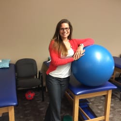 Body Mechanix Physical Therapy - Mallory Petrus, PT, DPT, OCS