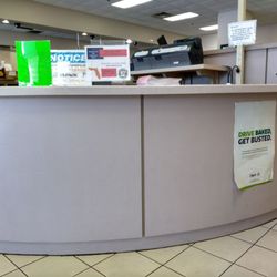 DMV Orange Park