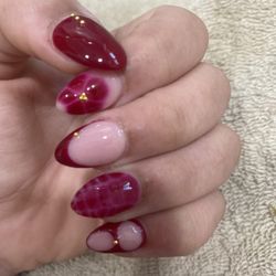 Tropical Nails And Spa - Thank you so much.