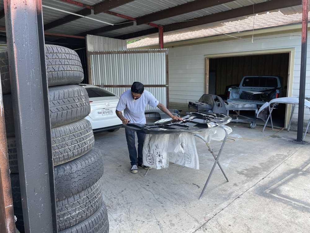 FIGUEROAS TOWING AND RECOVERING SERVICE Updated September 2024 17