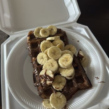 Belgian Sweets - Desserts Near Me - San Antonio, Texas Belgian Sweets - Desserts Near Me - San Antonio, Texas