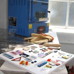 London Jewellery school
