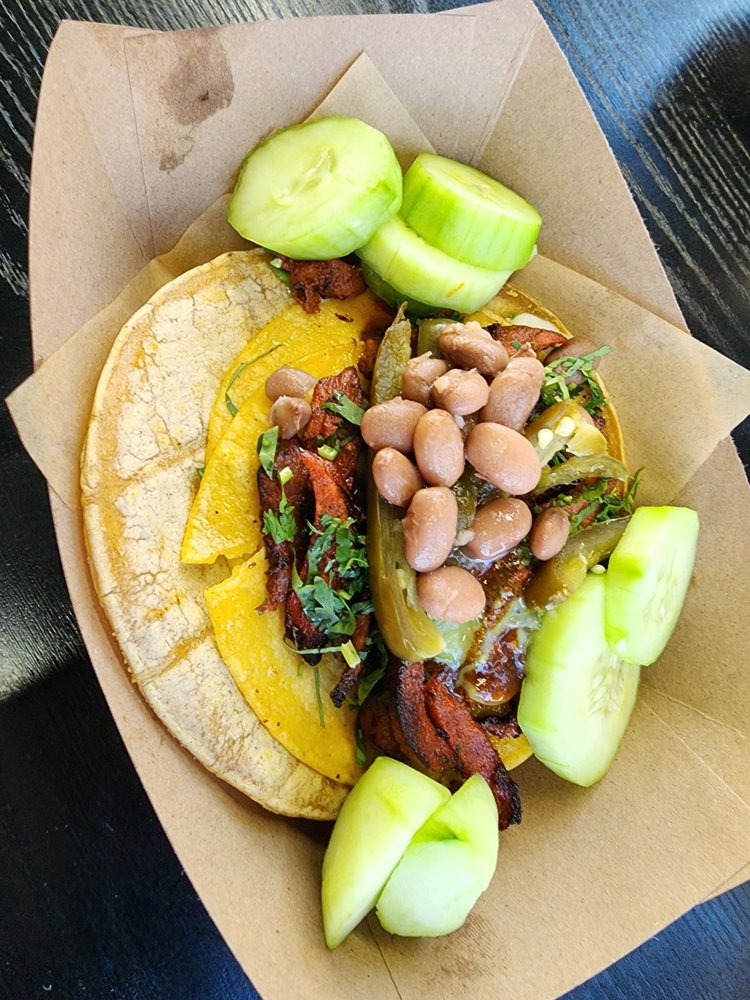 La Taqueria Brand-Artesia Blvd
