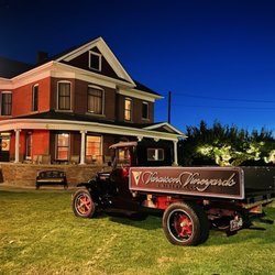 Varaison Vineyards & Winery