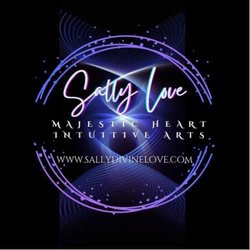 Sally Love- Majestic Heart Intuitive Arts