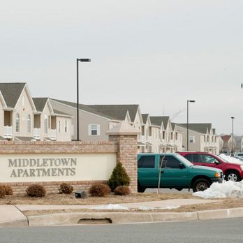 MIDDLETOWN APARTMENTS - Updated December 2025 - 410 N Ramunno Dr