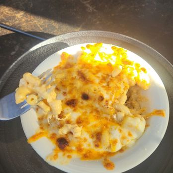 Louisiana Purchase - Smoked Gouda mac and cheese - Cocktail Bars Near Me - San Diego, California
