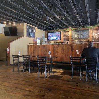 Iron Horse Tavern - Gastropubs Near Me - Morgantown, West Virginia Iron Horse Tavern - Gastropubs Near Me - Morgantown, West Virginia