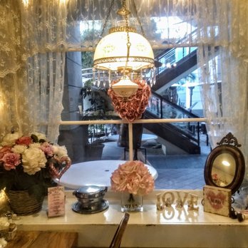 More Than Waffles - All decorated for Valentine's Day - Breakfast & Brunch Near Me - Encino, California
