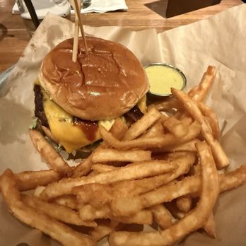 Lazy Dog Restaurant & Bar - Bacon bbq burger - Comfort Food Near Me - Henderson, Nevada Lazy Dog Restaurant & Bar - Bacon bbq burger - Comfort Food Near Me - Henderson, Nevada