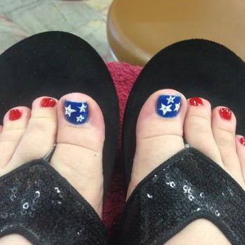 5 Star Nail Spa - Very skilled nail techs! - Nail Salons Near Me - Fort Worth, Texas