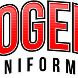 Rogers Uniforms
