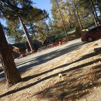 Big Bear Vacations - Vacation Rentals Near Me - Big Bear Lake, California