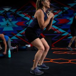 Unite Fitness Group Training Golden