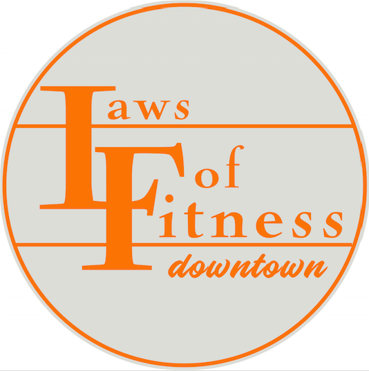 Laws of Fitness Downtown Image