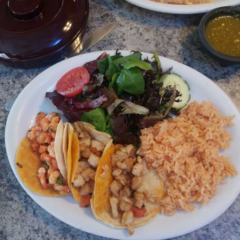 Vallarta Restaurant - Fish and shrimp tacos... yummy! - Mexican Near Me - Fillmore, California Vallarta Restaurant - Fish and shrimp tacos... yummy! - Mexican Near Me - Fillmore, California