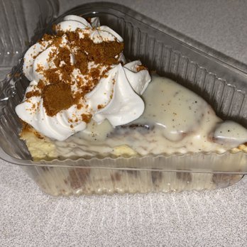 Side Piece Kitchen - Browned Butter Cheesecake - Bakeries Near Me - Tacoma, Washington Side Piece Kitchen - Browned Butter Cheesecake - Bakeries Near Me - Tacoma, Washington