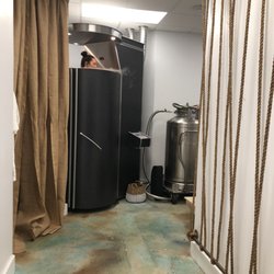 Cryo Cafe - CryoCafe Encino