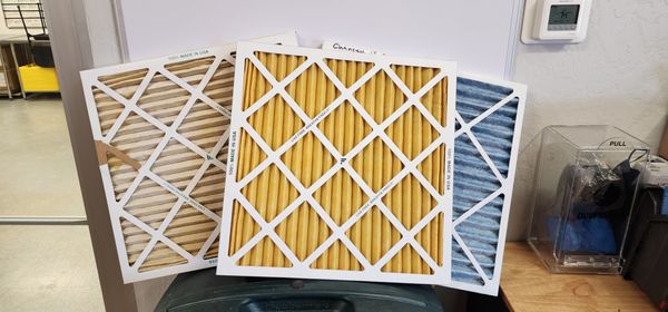 Essential Filter Solutions