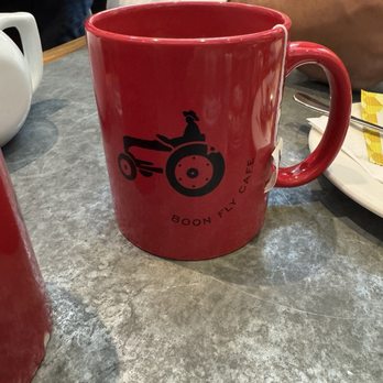 Boon Fly Cafe - American Near Me - Napa, California