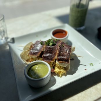Onefold - Breakfast Tacos... holy cow - Breakfast & Brunch Near Me - Denver, Colorado