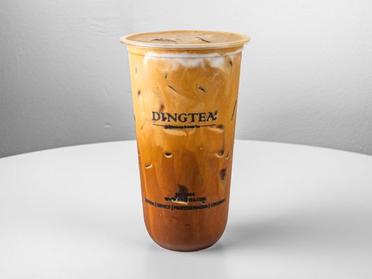 Ding Tea by null
