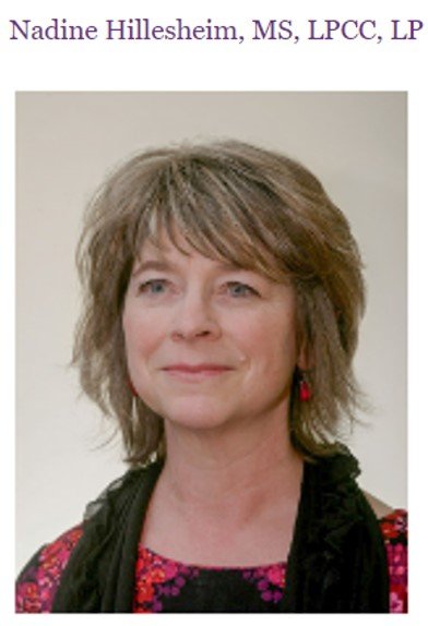 Counseling Center - grief counselor in Fargo, ND