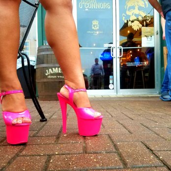 Hugh O'Connors - Spring Branch - I never fell easily in the past but when I saw barbie I was a Connor. - Irish Pub Near Me - Houston, Texas Hugh O'Connors - Spring Branch - I never fell easily in the past but when I saw barbie I was a Connor. - Irish Pub Near Me - Houston, Texas