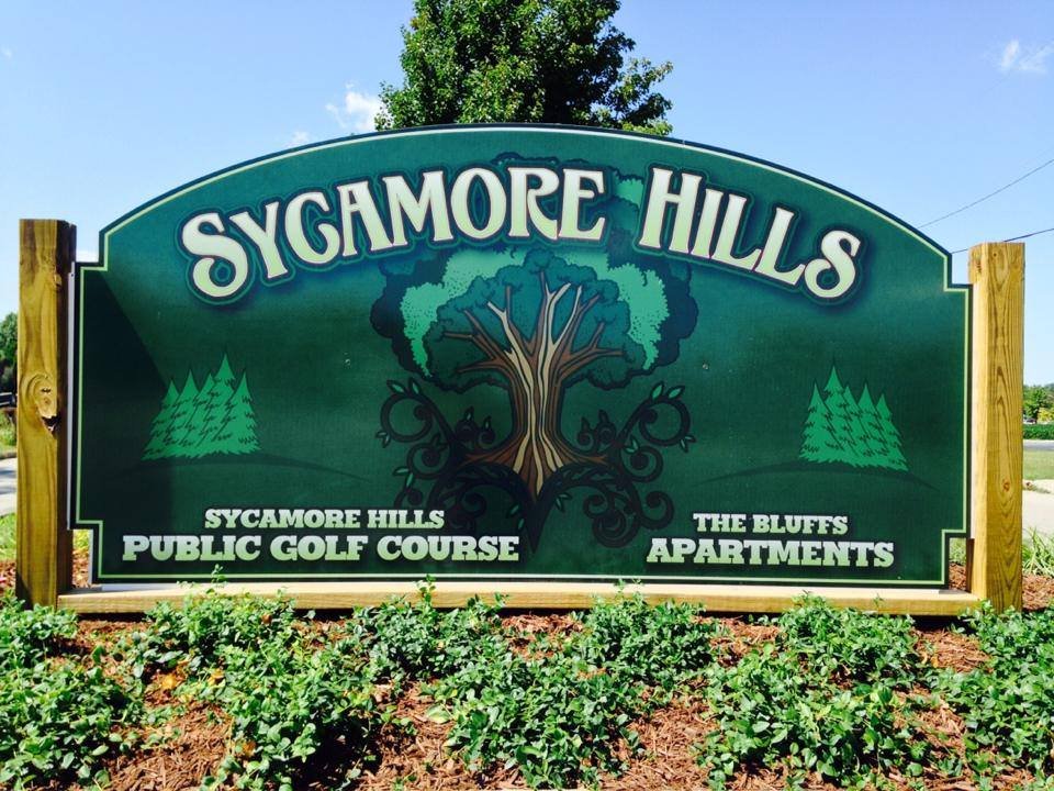 SYCAMORE HILLS GOLF Updated September 2024 14 Sycamore Dr, Norwalk