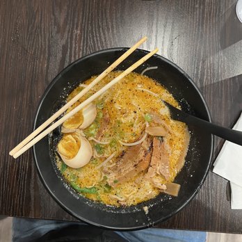 Asiatique Eatery - Tonkatsu Ramen - Asian Fusion Near Me - Ventura, California Asiatique Eatery - Tonkatsu Ramen - Asian Fusion Near Me - Ventura, California