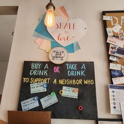 Lincoln Lane Coffee
