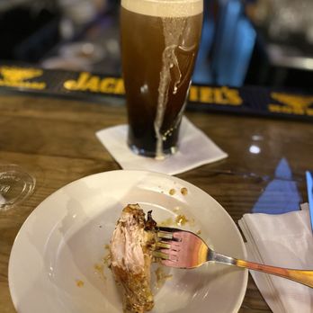 Blackstrap BBQ - Hell wings and a Guiness is how we begin the night - Barbeque Near Me - Winthrop, Massachusetts Blackstrap BBQ - Hell wings and a Guiness is how we begin the night - Barbeque Near Me - Winthrop, Massachusetts