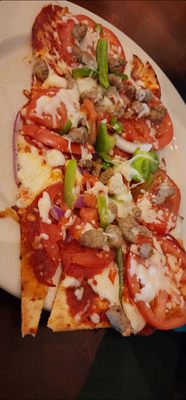 Dam Bar & Grille by null