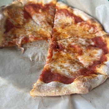 North Italia - Kids Cheese Pizza - Italian Near Me - Tempe, Arizona