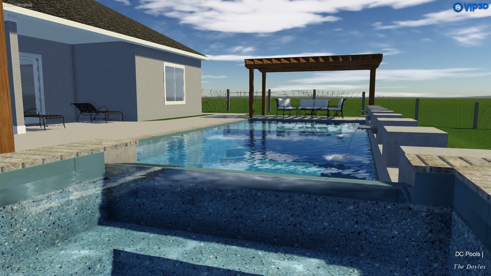 DC POOL SERVICES 23 Photos 5269 Little Deer Dr, Bulverde , Texas