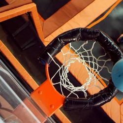 Sky Zone - Sky Slam!